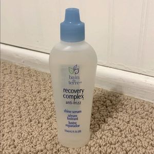 Bain de Terre anti-frizz serum